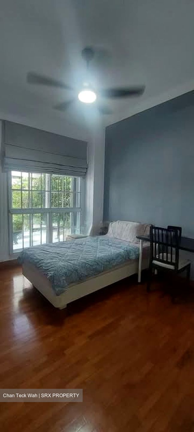 Westwood Park (D22), Terrace #573682571